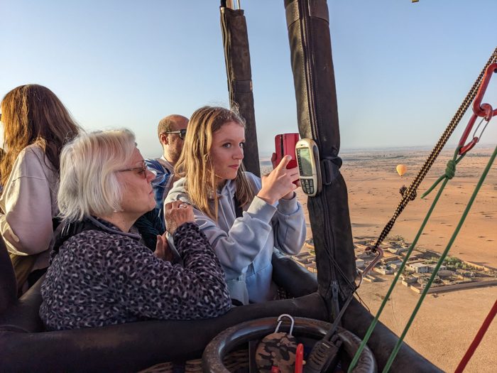 Marrakech — Day 8