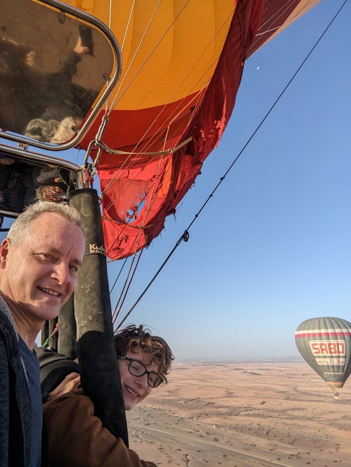 Marrakech — Day 8