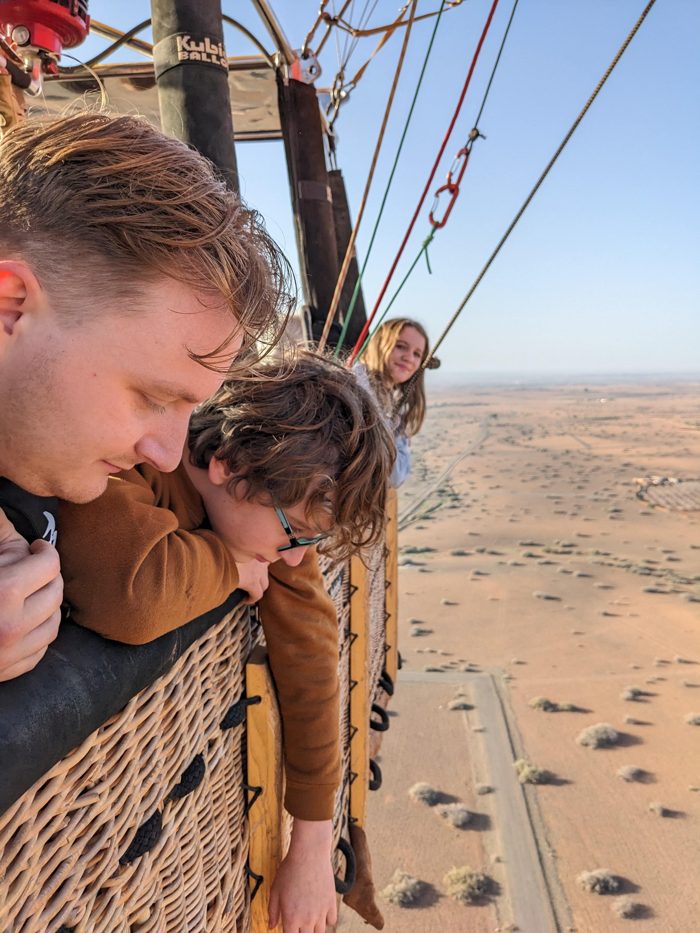 Marrakech — Day 8