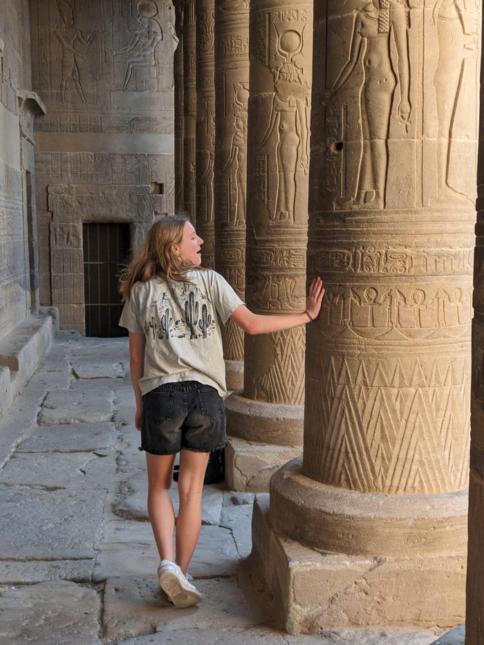 Aswan — Day 10