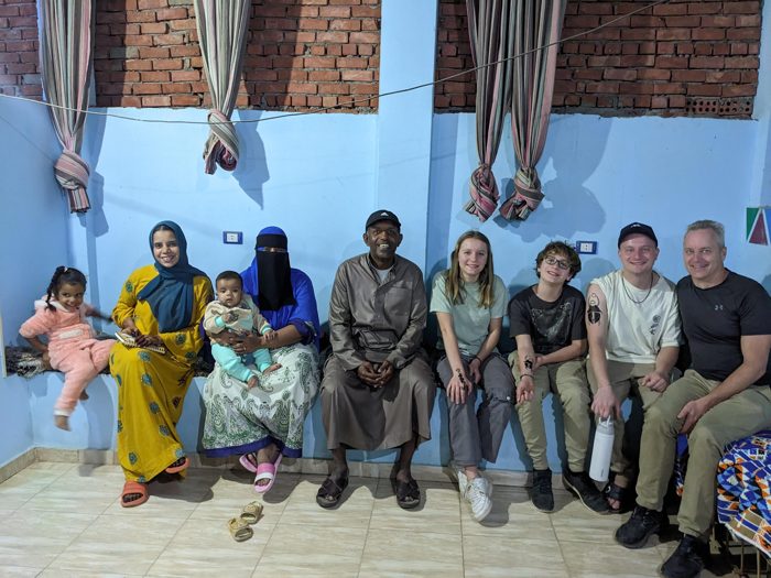 Aswan — Day 10