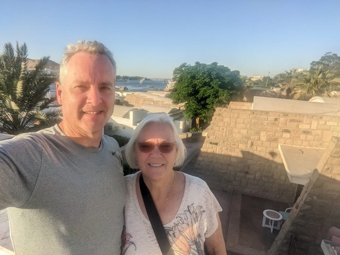 Abu Simbel — Day 11