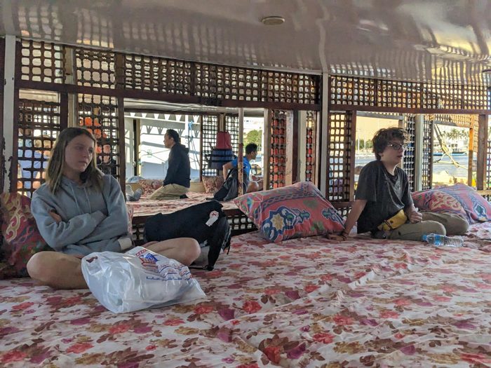 Luxor — Day 12