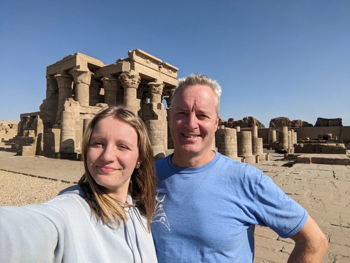 Luxor — Day 12