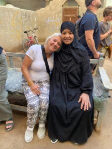 Read more about the article Day 14 — Sixty Balloons, One Sunrise, and the Karnak Temple That Would Not Stop Being Huge