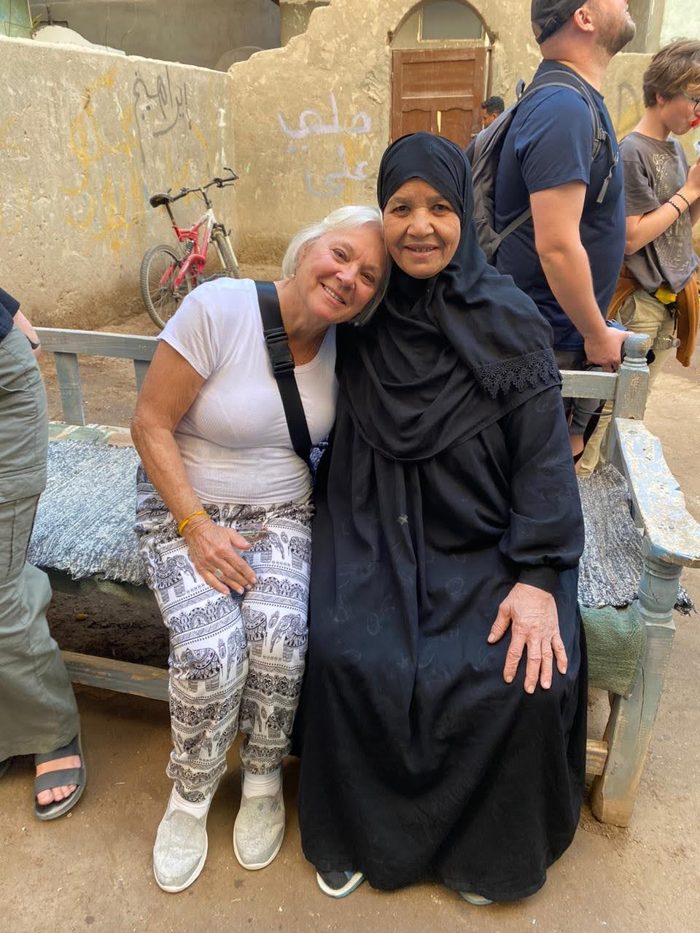 Luxor — Day 14