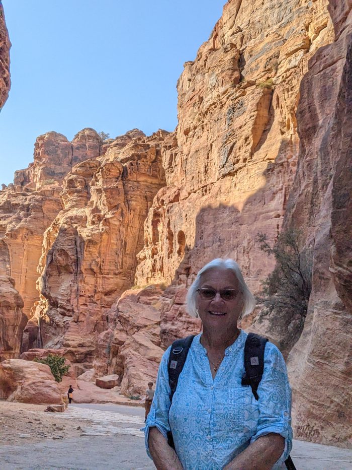 Petra — Day 16