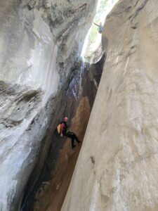 Read more about the article Day 24 — Kotor: Vrmac Trails, Cold Canyons, and Two Ice Cream Shops
