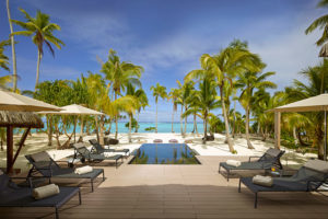 Top 3 Luxury Resorts in Tahiti