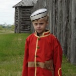 Fort Battleford