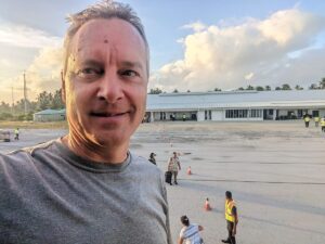 Read more about the article The Day I Went to Kiribati Without Actually Going to Kiribati