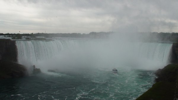 Niagara Falls